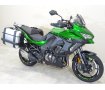 Versys 1000 SE　GIVI製サイドパニア/エンジンガード/スペアキーあり/ETC2.0標準装備