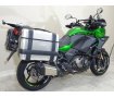 Versys 1000 SE　GIVI製サイドパニア/エンジンガード/スペアキーあり/ETC2.0標準装備