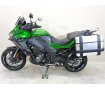 Versys 1000 SE　GIVI製サイドパニア/エンジンガード/スペアキーあり/ETC2.0標準装備