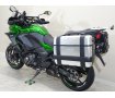 Versys 1000 SE　GIVI製サイドパニア/エンジンガード/スペアキーあり/ETC2.0標準装備