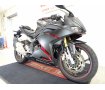 CBR250RR ABS　レバー・バーエンドカスタム／2019年モデル