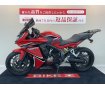 CBR650F【マフラー・スクリーン他カスタム】