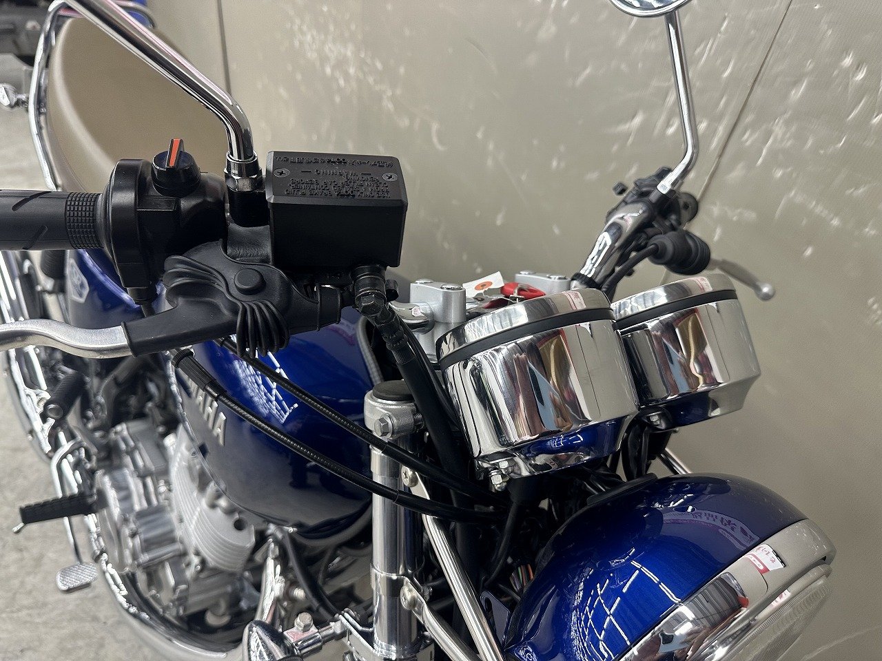 SR400 ファイナルエディション 2021年モデル/昔からのきれいな SR400 ファイナルエディション 2021年モデル/昔からのきれいな