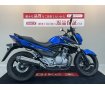 GSR250【人気の250CCネイキッド☆】！!