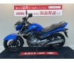 GSR250【人気の250CCネイキッド☆】！!