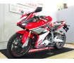 CBR250RR　ABS／2017年モデル／カスタムクラッチレバー