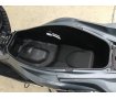 PCX125　JK05型　ロングスクリーン!