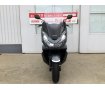 PCX125　JK05型　ロングスクリーン!