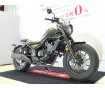 REBEL 250 S Edition（レブル）　ABS／2021年モデル／ノーマル車両