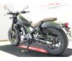 REBEL 250 S Edition（レブル）　ABS／2021年モデル／ノーマル車両