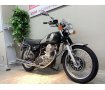 ＳＲ４００　★両側バッグサポート付き★！!