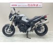 Ｆ８００Ｒ　ショートスクリーン　エンジンガード装備！!