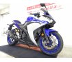  YZF-R3　マルチバー装備／ロングスクリーン／2016年モデル