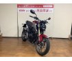 ＣＢ１２５Ｒ ＡＢＳ　ＵＳＢ−Ｃ電源　ヘルメットロック　ＪＣ９１モデル