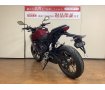 ＣＢ１２５Ｒ ＡＢＳ　ＵＳＢ−Ｃ電源　ヘルメットロック　ＪＣ９１モデル