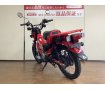 ＣＴ１２５ハンターカブ ＡＢＳ　ＫａｎｄＨ製シート　フォグランプ　グリップヒーター　デイトナ製タコメーター　シフトインジケーター