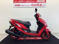 シグナス125X