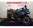 Ninja ZX-25R【4気筒フルカウル★】！!