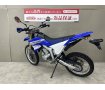 WR250R　2016年モデルスペアキーありZETA製ナックルガードカスタム！!