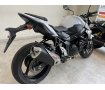 GSR750【マル得】2011年モデル/USB電源付き/エンジンスライダー/カスタムレバー！!