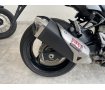 GSR750【マル得】2011年モデル/USB電源付き/エンジンスライダー/カスタムレバー！!