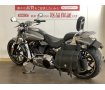 FXSB1580(ブレイクアウト) / 2014年モデル /  シルバーフレーク / ステップ / バックレスト / ミラー等装備