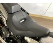 FXSB1580(ブレイクアウト) / 2014年モデル /  シルバーフレーク / ステップ / バックレスト / ミラー等装備