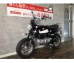 モンキー１２５　コンパクトな車体が運転の楽しさを増加させる！セカンドバイクにもピッタリのバイクです!！!