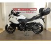 NT1100 DCT / 2022年モデル / 純正トップケース / カーボンインナーフェンダー装備