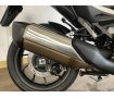 NT1100 DCT / 2022年モデル / 純正トップケース / カーボンインナーフェンダー装備