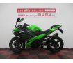 NINJA400　2020年モデル　アクラポビッチ製マフラー