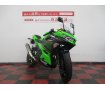 NINJA400　2020年モデル　アクラポビッチ製マフラー