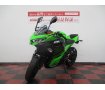 NINJA400　2020年モデル　アクラポビッチ製マフラー