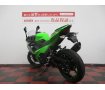 NINJA400　2020年モデル　アクラポビッチ製マフラー