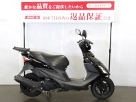 アドレスV125S