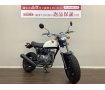 エイプ50　ギア操作や意のまま操るというバイクの醍醐味のフォーカスした絶版MT50cc!