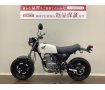 エイプ50　ギア操作や意のまま操るというバイクの醍醐味のフォーカスした絶版MT50cc!