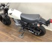 エイプ50　ギア操作や意のまま操るというバイクの醍醐味のフォーカスした絶版MT50cc!