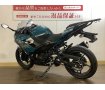 Ninja400(ニンジャ400) / 2021年モデル / エンジンスライダー / リアキャリア/ マルチバー等装備