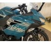 Ninja400(ニンジャ400) / 2021年モデル / エンジンスライダー / リアキャリア/ マルチバー等装備