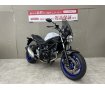 SV650　2016年モデルスクリーン装備ハンドル、ミラーカスタム！!