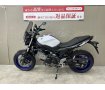 SV650　2016年モデルスクリーン装備ハンドル、ミラーカスタム！!