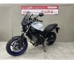 SV650　2016年モデルスクリーン装備ハンドル、ミラーカスタム！!