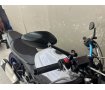 SV650　2016年モデルスクリーン装備ハンドル、ミラーカスタム！!