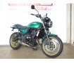 Z650RS／ABS／キジマ製フェンダーレス／デイトナ製USBポート／インジェクションモデル