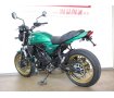 Z650RS／ABS／キジマ製フェンダーレス／デイトナ製USBポート／インジェクションモデル