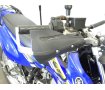 XTZ125　ウィンドスクリーン／ハンドガード装備／スペアキーあり