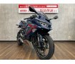 ニンジャZX-25R SE　2022年モデル　☆メーカーオプションスライダー付き☆！!