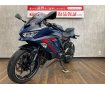 ニンジャZX-25R SE　2022年モデル　☆メーカーオプションスライダー付き☆！!