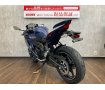 ニンジャZX-25R SE　2022年モデル　☆メーカーオプションスライダー付き☆！!